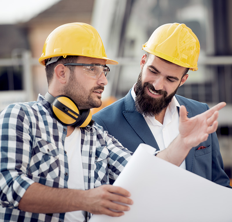 Ioshq | the institute of occupational safety, health and quality management