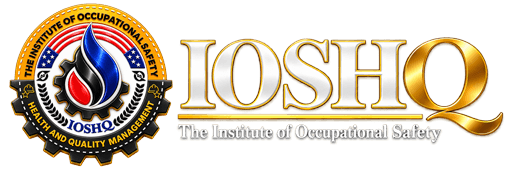 IOSHQ | THE INSTITUTE OF OCCUPATIONAL SAFETY, HEALTH AND QUALITY MANAGEMENT