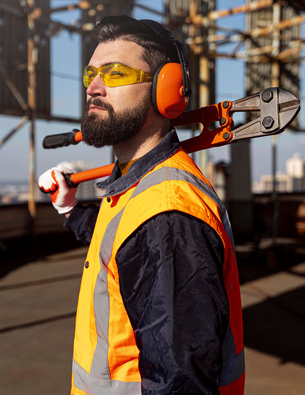 Ioshq the institute of occupational safety health and quality management person jpg