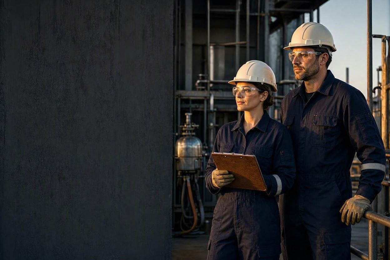 Oil and gas hazard identification: a practical guide to recognizing industry hazards