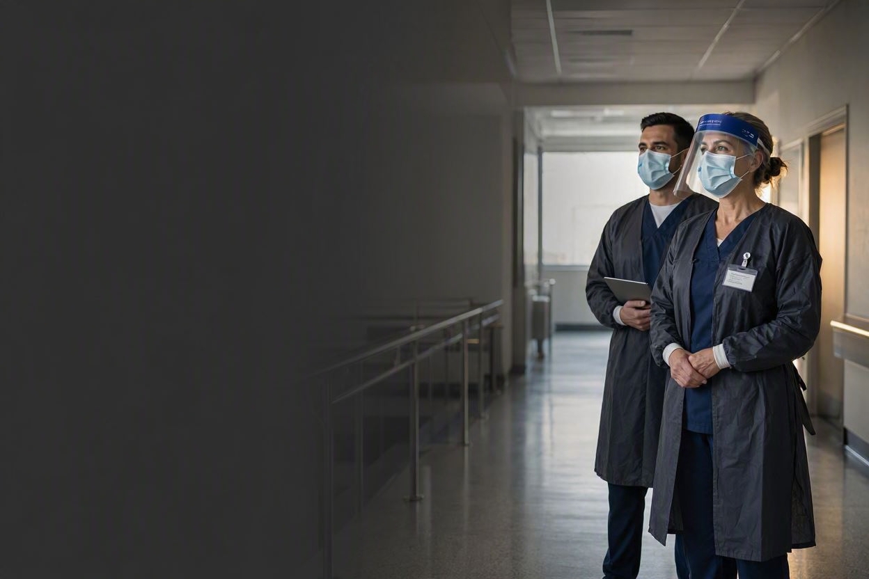 192 hour oil & gas safety & health manager | ioshq