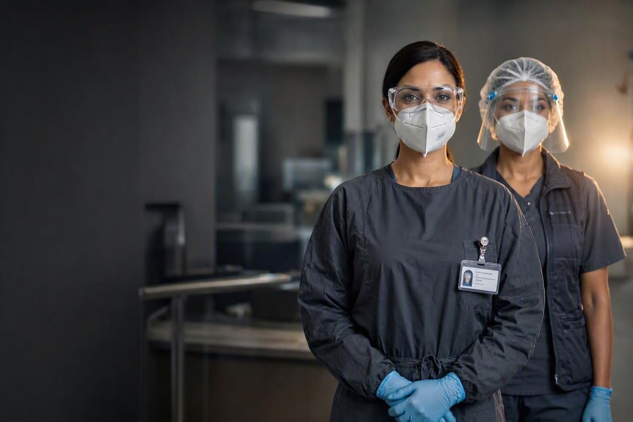 10 hour healthcare sonography safety