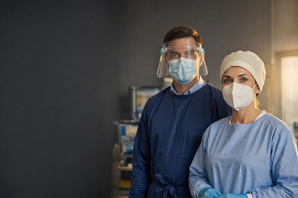 10 hour healthcare radiology safety