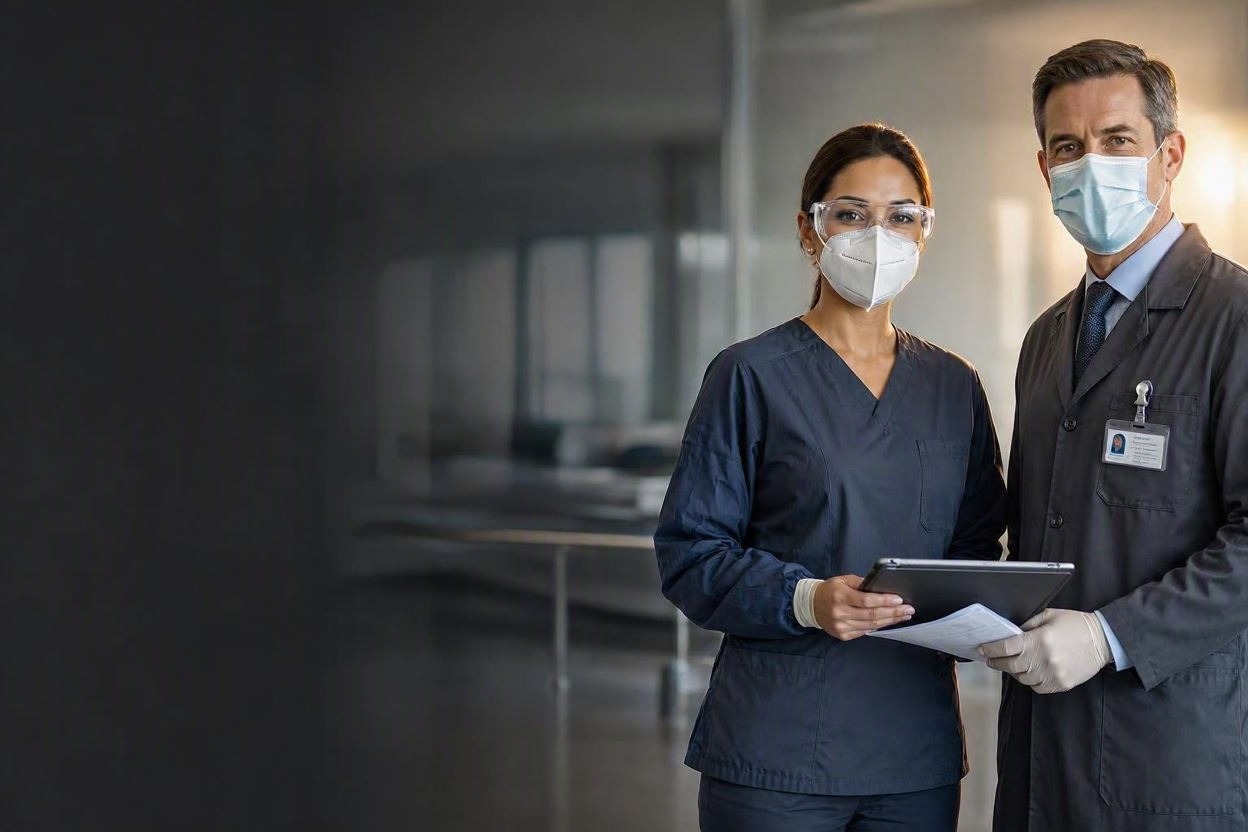 Workplace violence in healthcare: a practical prevention guide