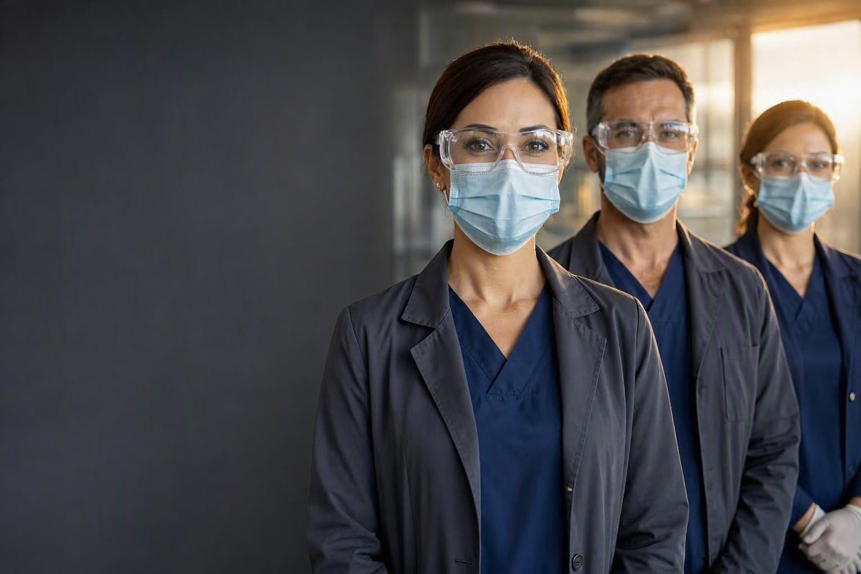 Needlestick and sharps safety in healthcare: a practical prevention guide