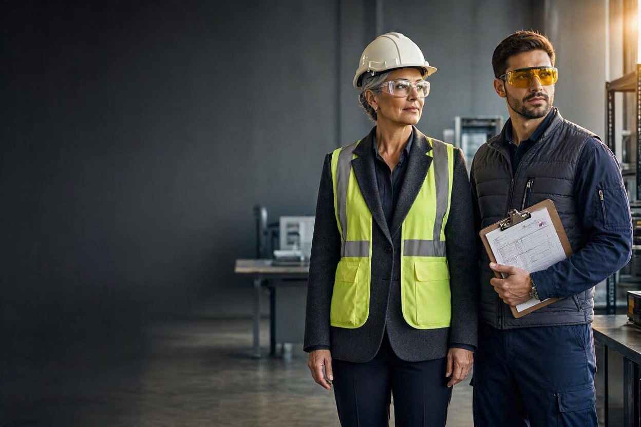 Forklift safety fundamentals