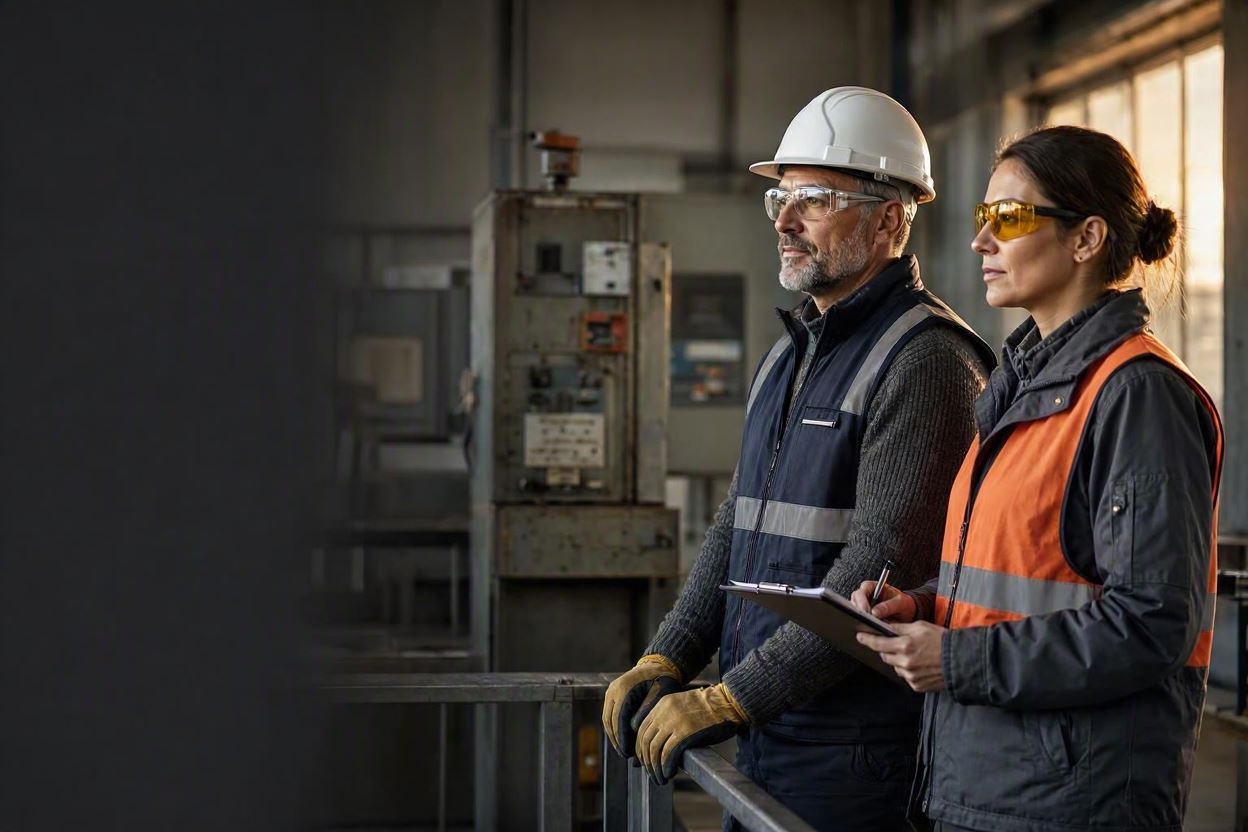 Fleet safety management