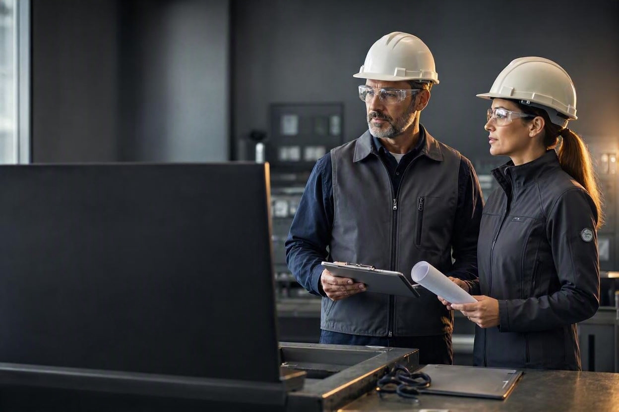 Welding safety fundamentals