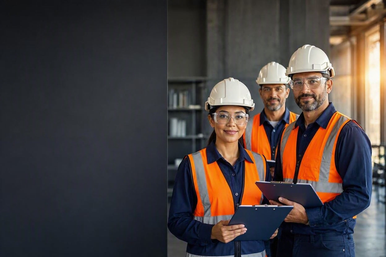 Osha focus four hazards