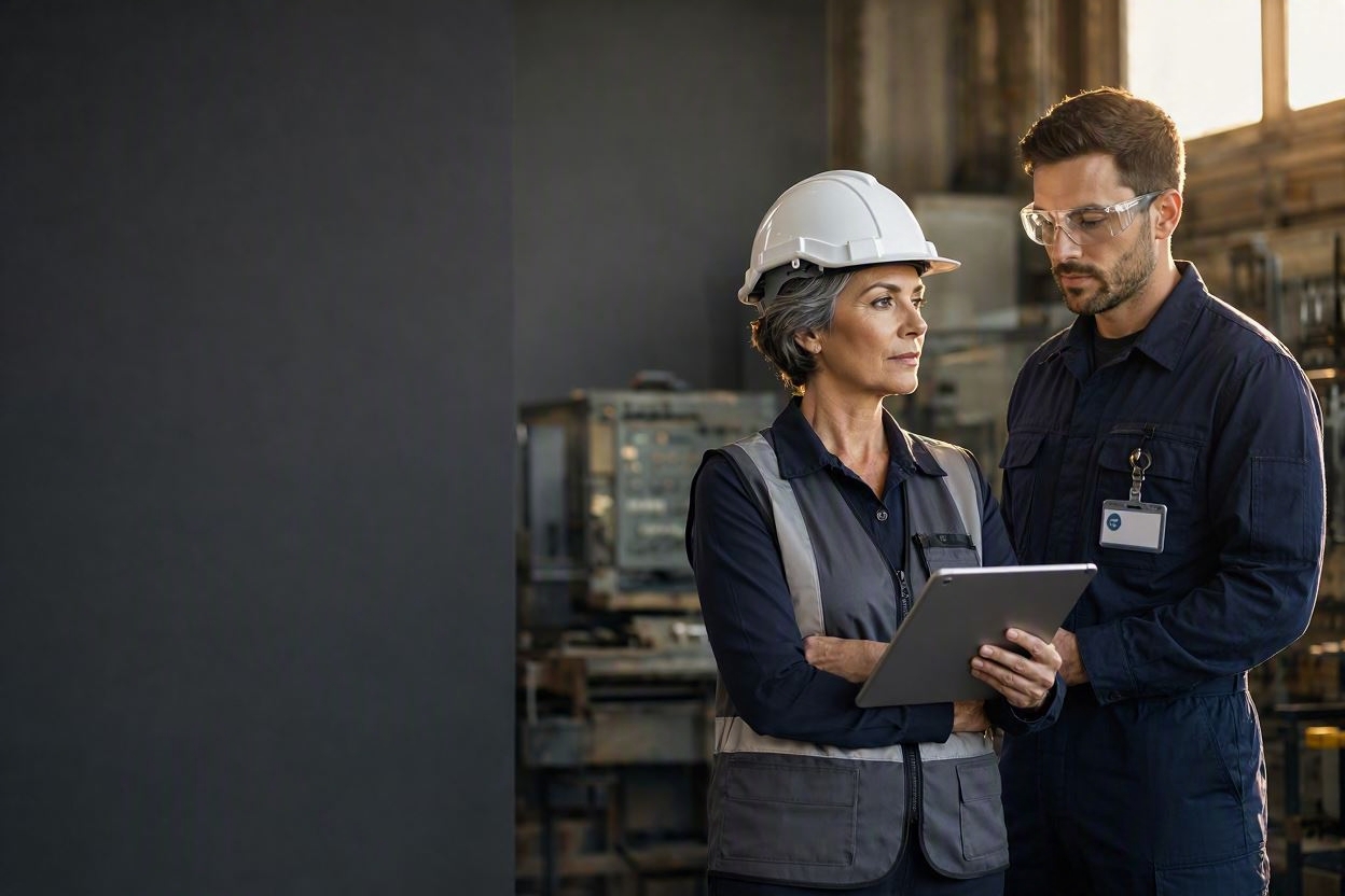 Scaffolding competent person inspector