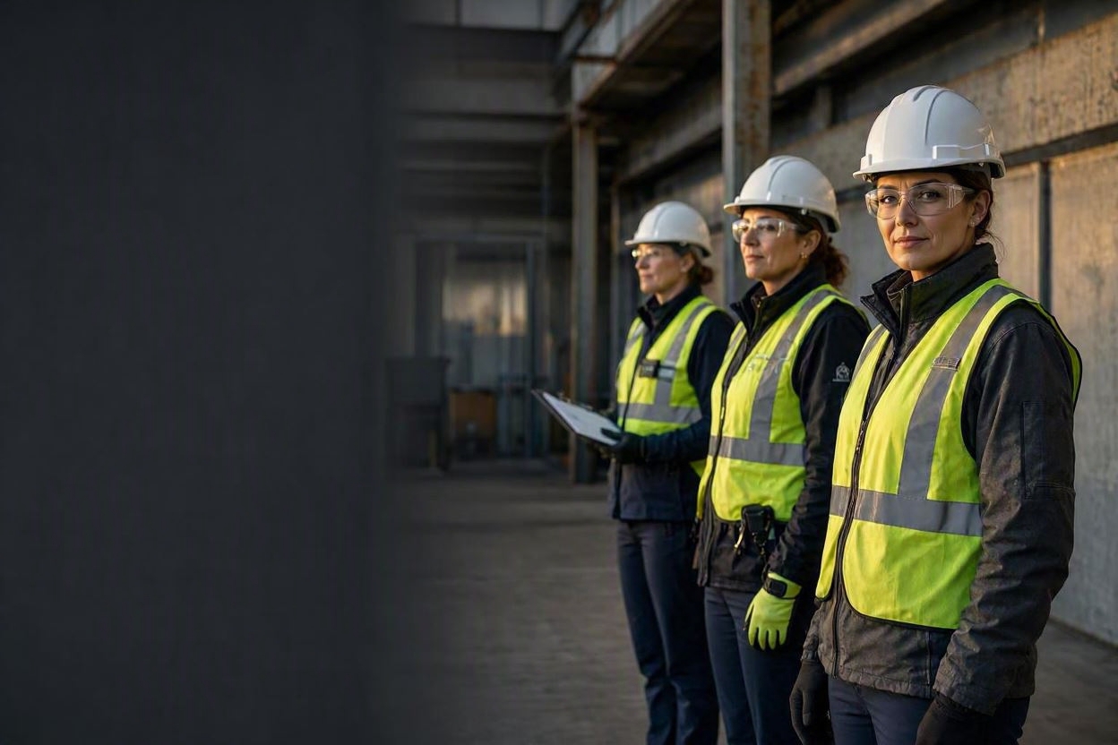 30 hour construction safety and health