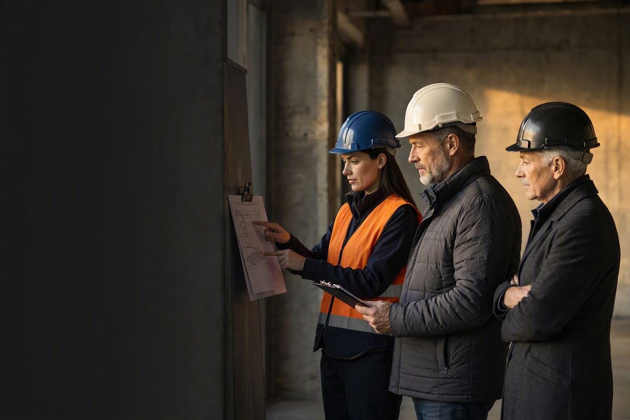 47 hour construction train the trainer