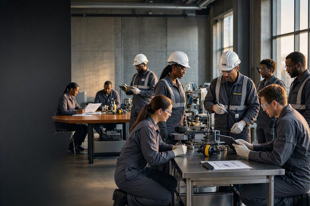 Cybersecurity awareness training for employees: phishing, passwords, and data protection