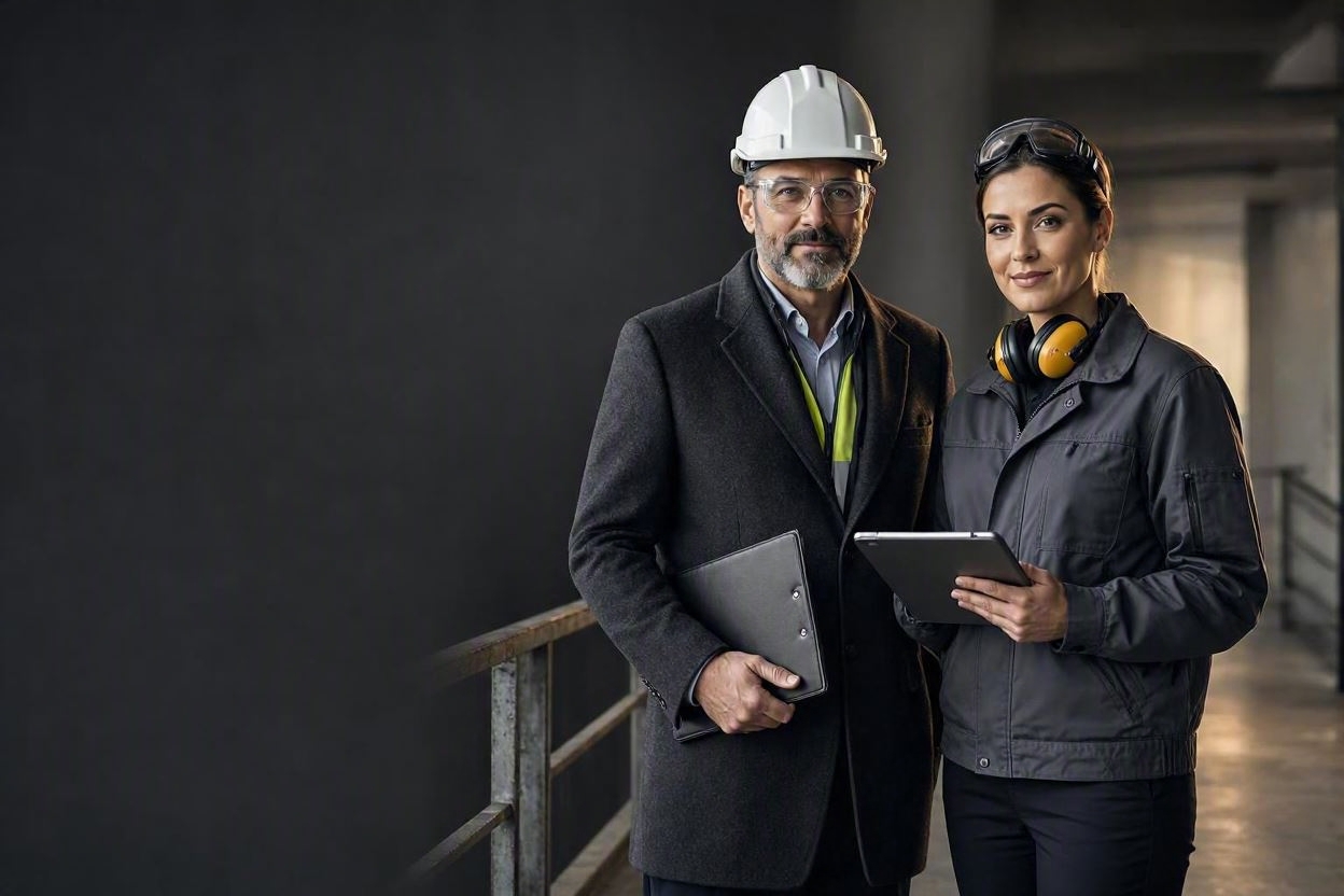Ioshq quality management education: connecting quality with professional development