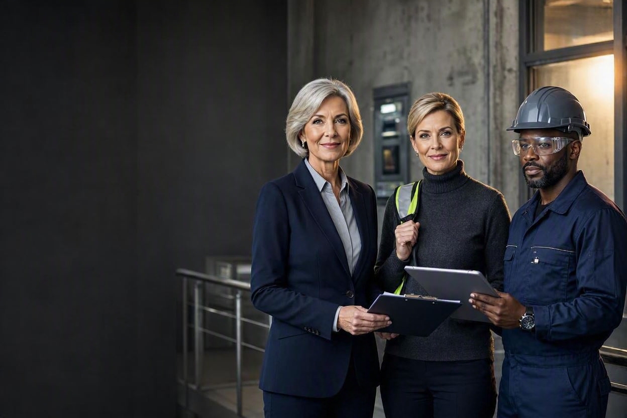 Employer safety training & workforce development