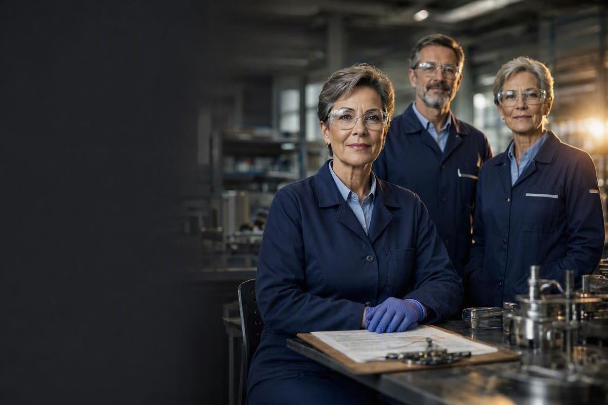 Supplier quality management: a practical guide to managing supplier performance