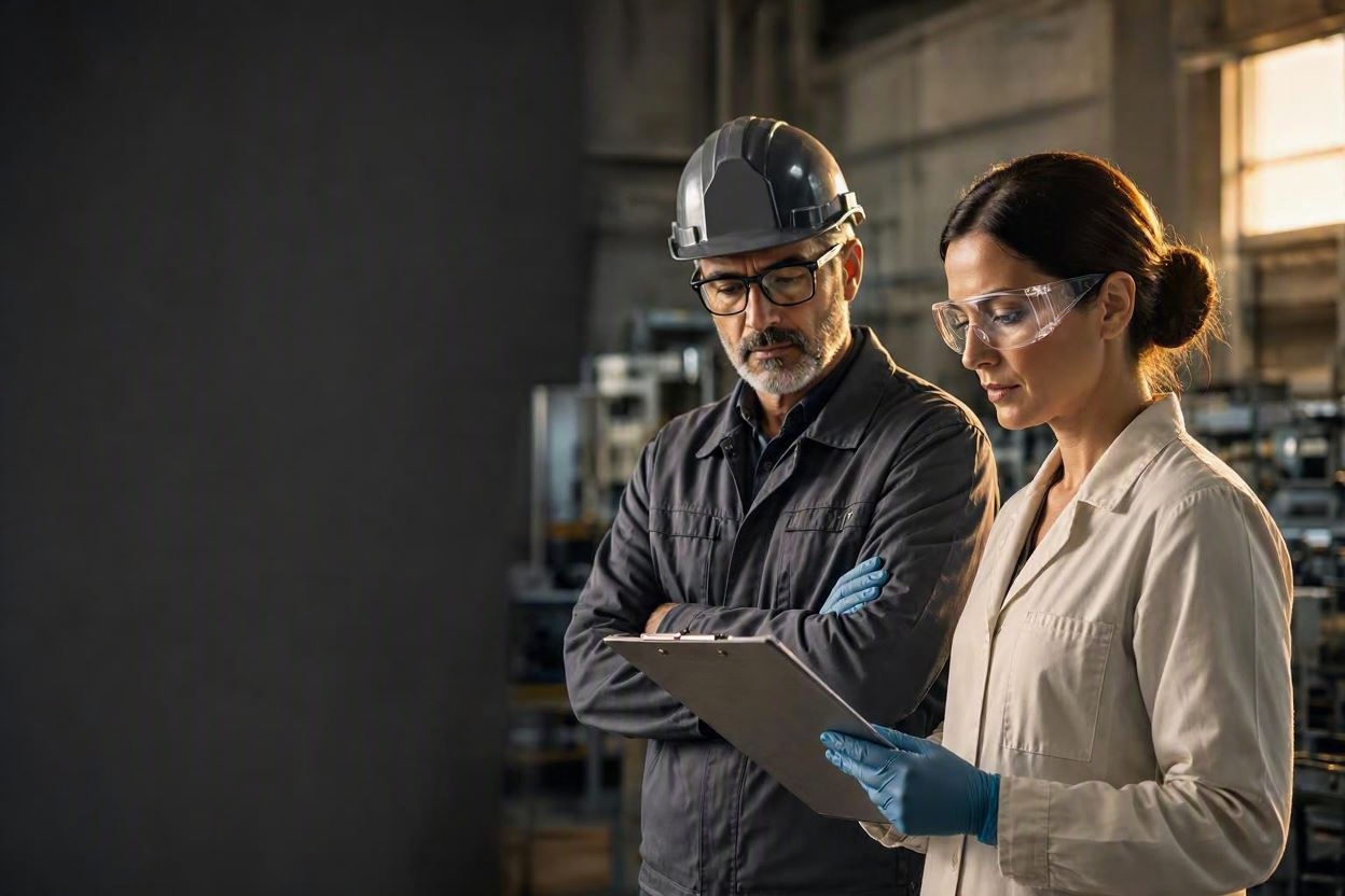 Construction permit to work: a practical guide to high risk work control