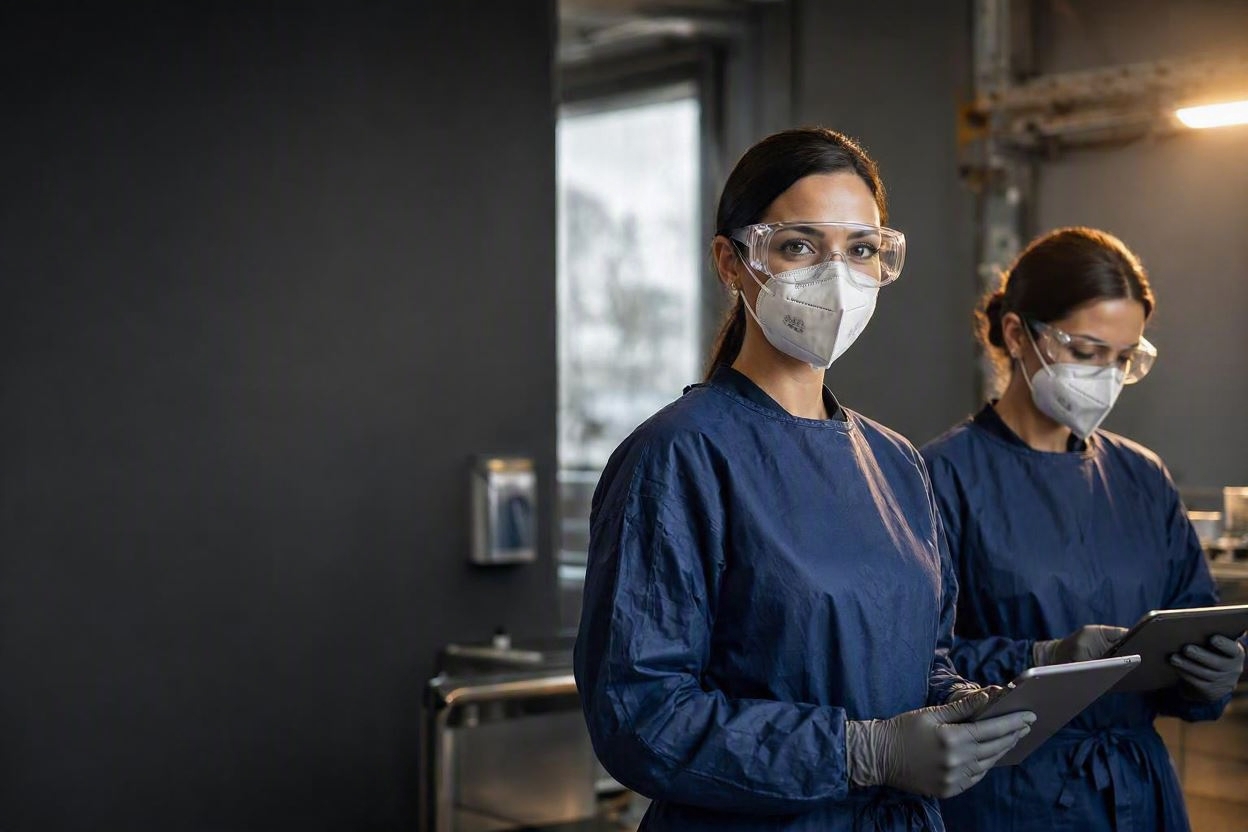 10 hour healthcare hospital icu safety