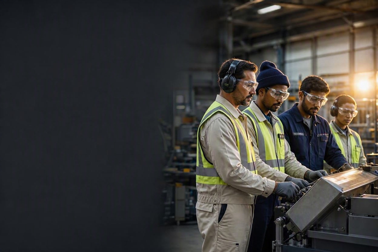 192 hour oil & gas safety & health manager | ioshq