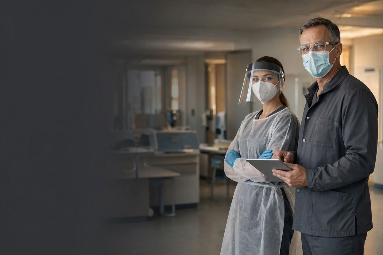 15 hour healthcare laboratory safety