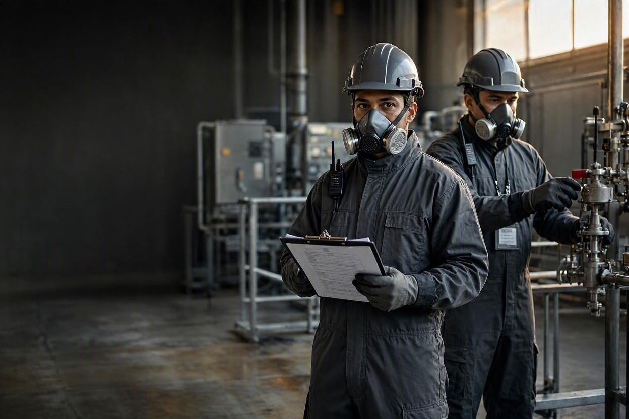 Osha recordkeeping basics