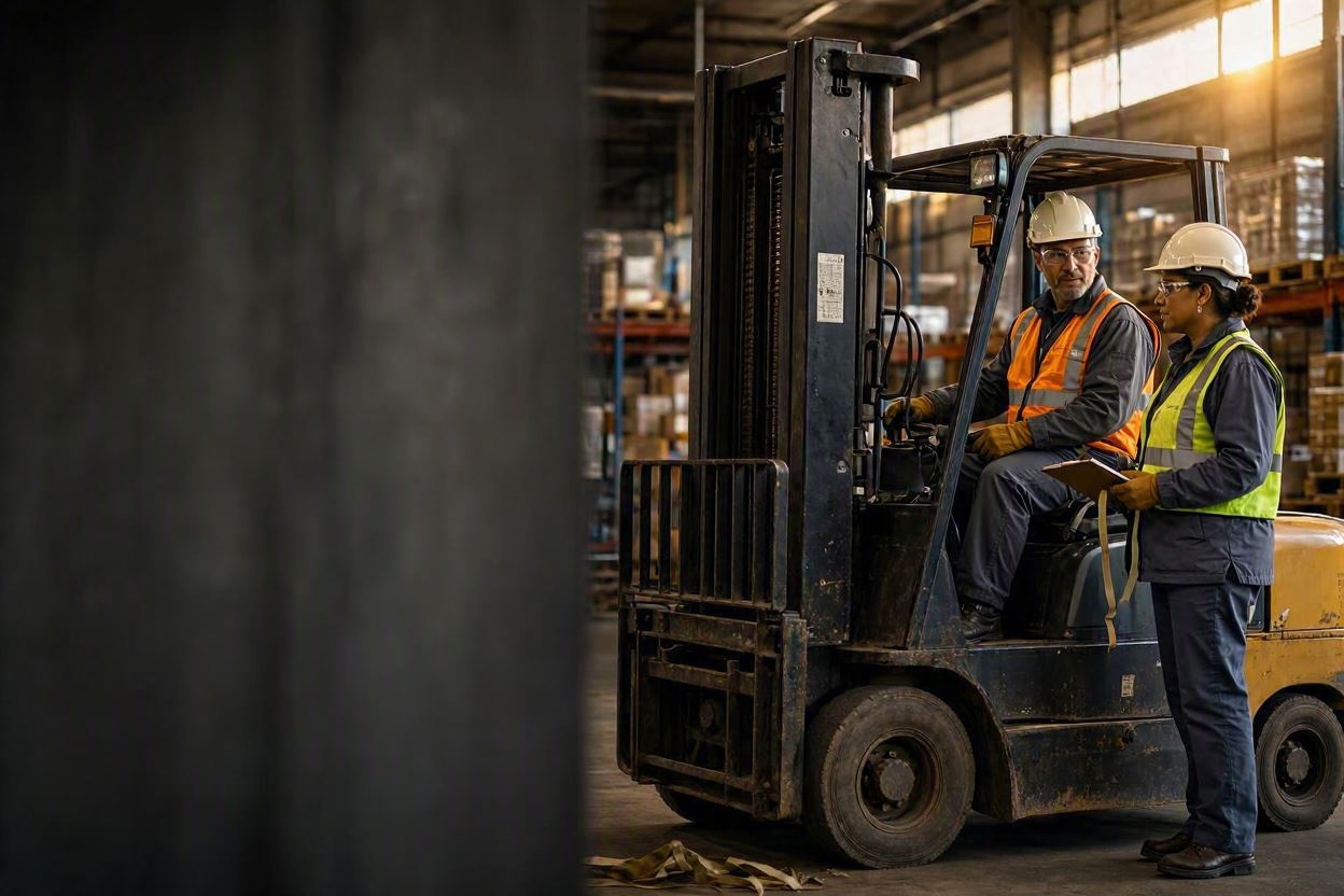 Cranes and derricks safety ii