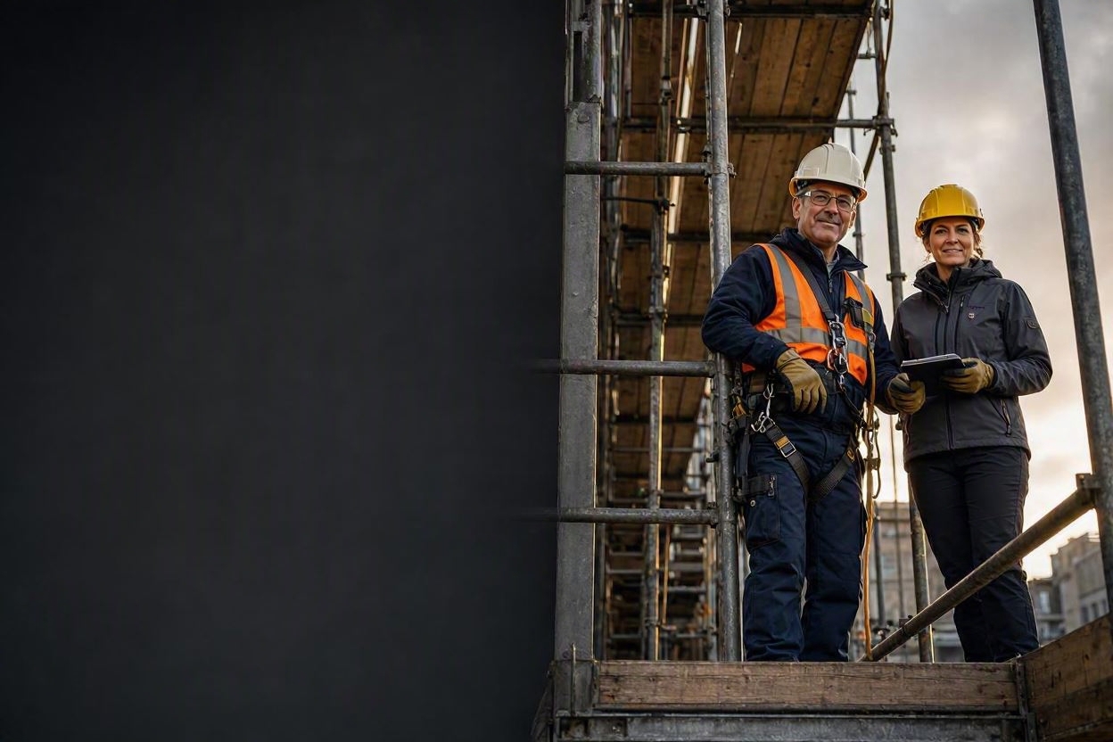 130 hour construction safety and health specialist