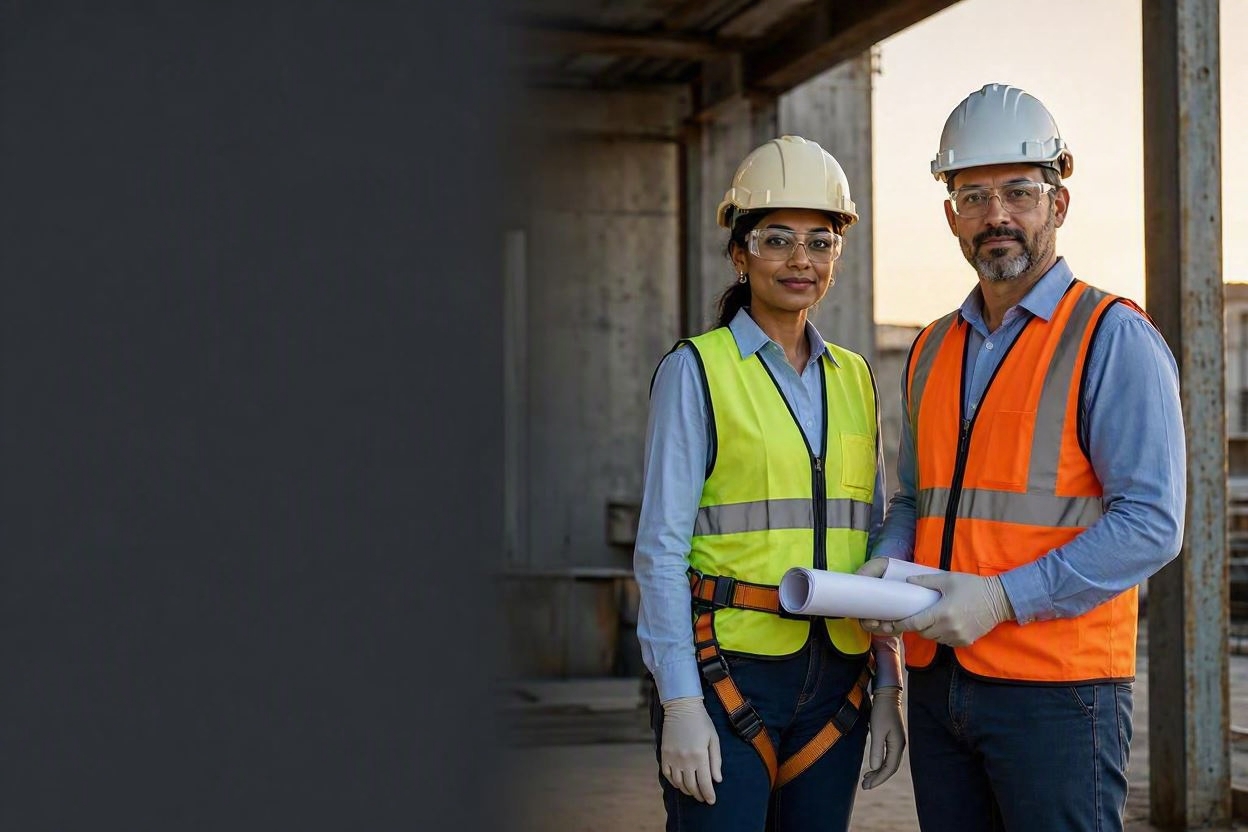 Foundations of safety management
