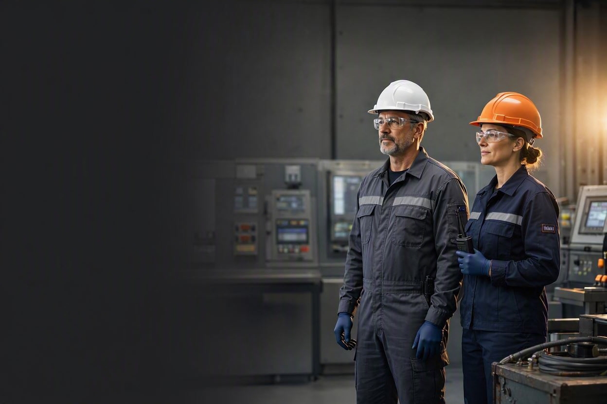 Scaffold safety program management