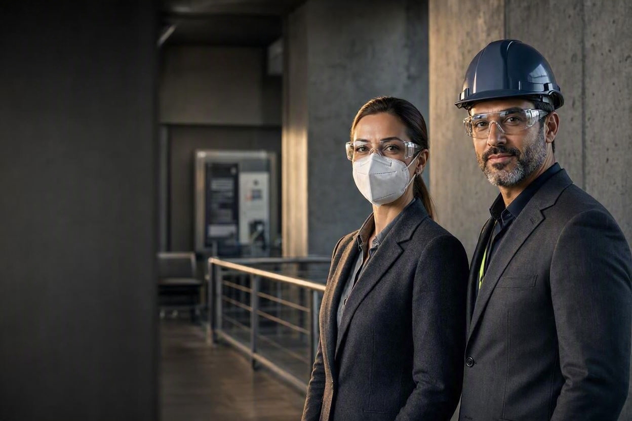 10 hour general industry safety and health