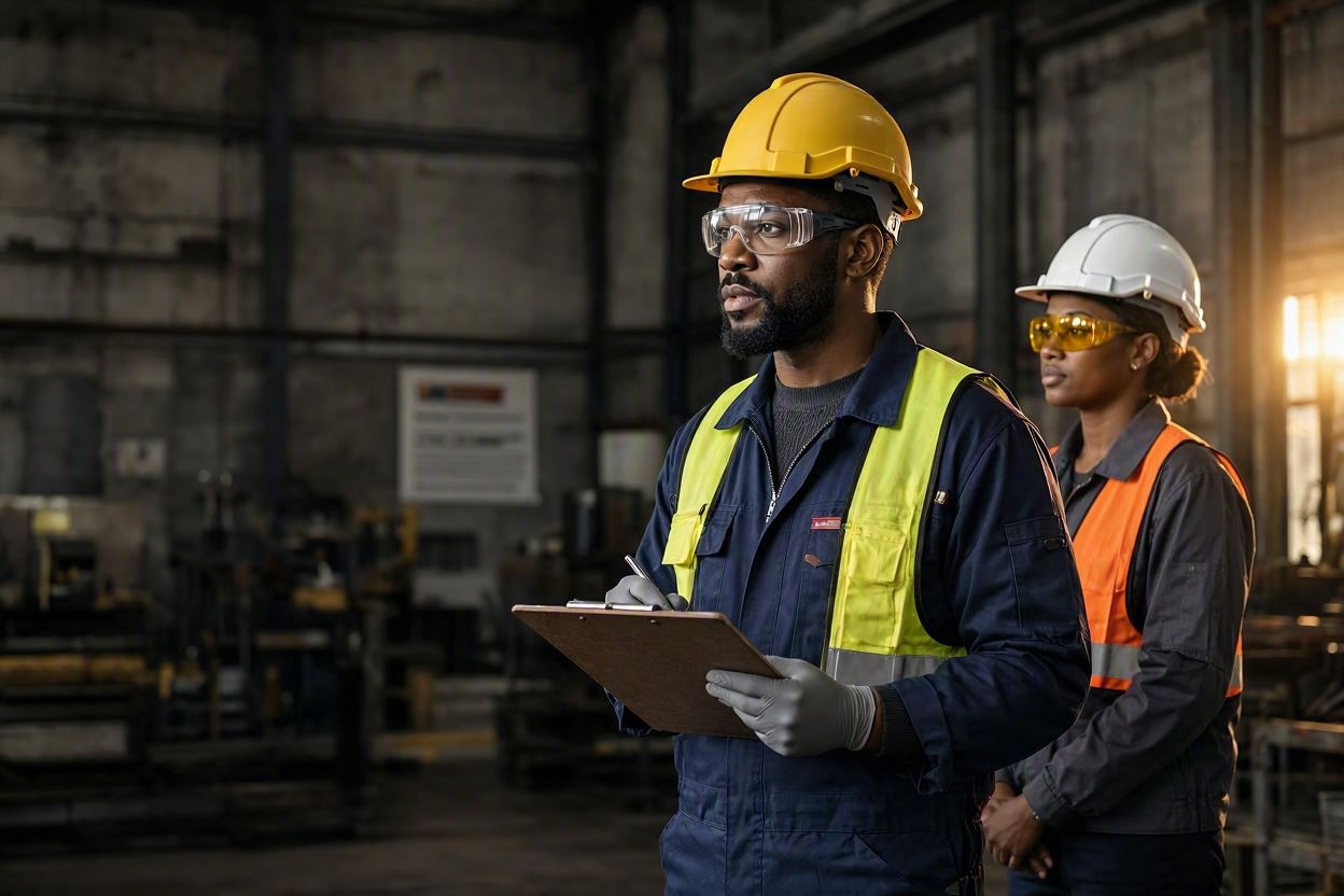 70 hour oil and gas train the trainer