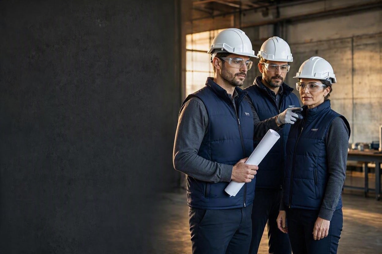 Workplace safety training: a practical guide to effective osh learning