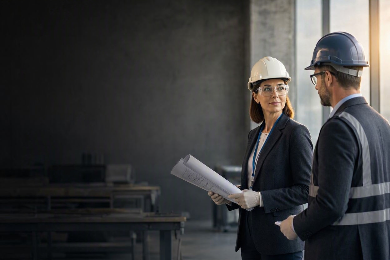Crane safety fundamentals