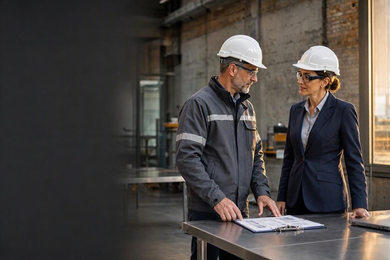 Ioshq qualification specification standard | professional qualifications