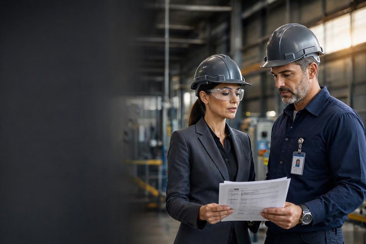 Confined space hazard awareness