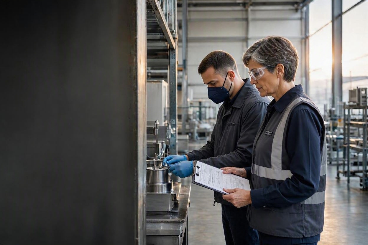 Choosing occupational safety training and credentials: a practical guide for osh professionals