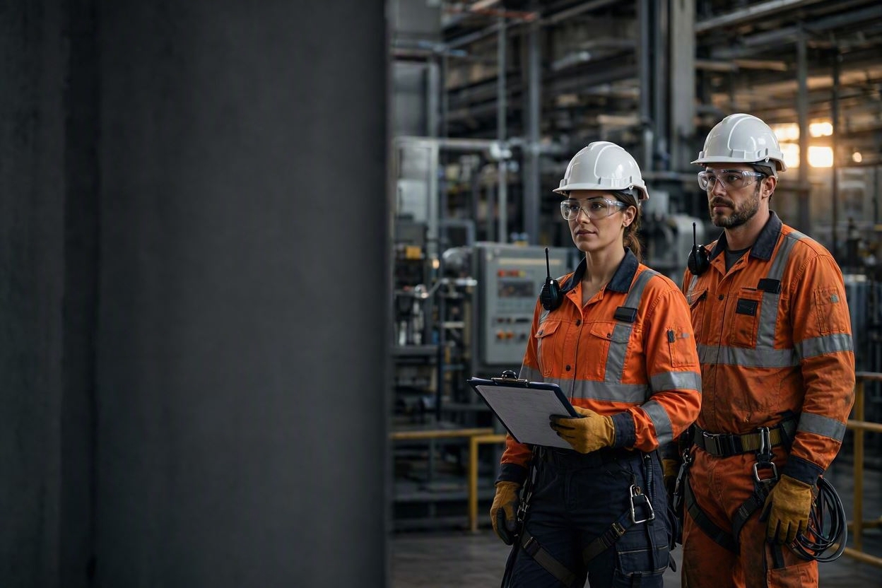132 hour occupational safety & health professional | ioshq
