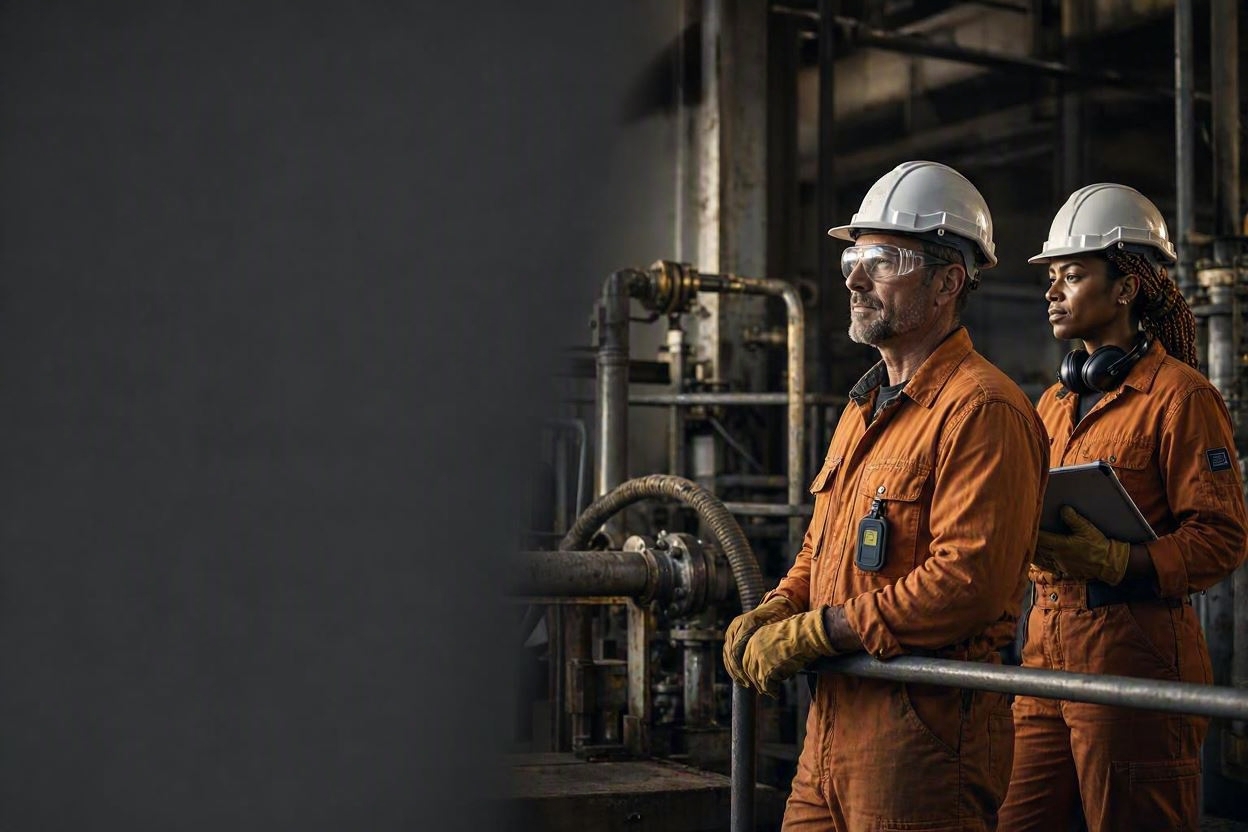 70 hour oil and gas train the trainer